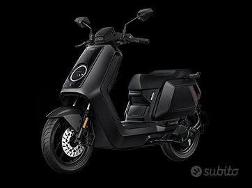 Niu N-Series Nqix 500