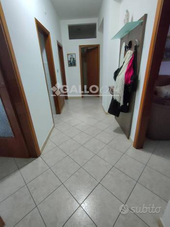 Appartamento - Mendicino - AG3-8060