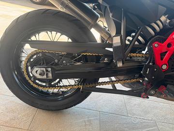 Bmw f 800gs