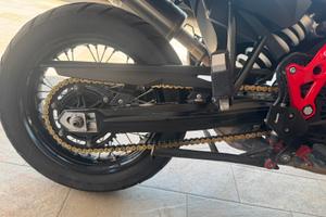 Bmw f 800gs
