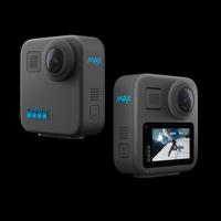 Gopro max