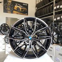 Cerchi NUOVI Bmw raggio 18 cod.048322