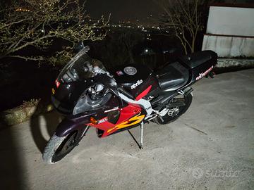Aprilia RS Extreme 50cc