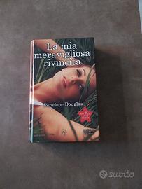 libro  La mia meravigliosa rivincita 
