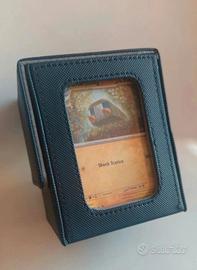 Box portacarte Pokemon con Toploader