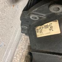 
Cambio automatico ZF 8 rapporti 8HP70 4WD Range R