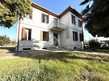 CASA INDIPENDENTE A TOMBOLO