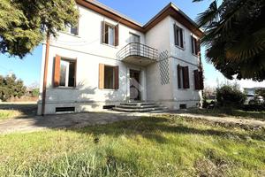 CASA INDIPENDENTE A TOMBOLO