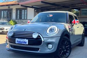MINI One 1.5 One D Business XL 5 porte