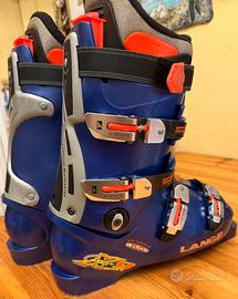 Scarponi da sci Lange X09 Race