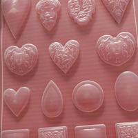 Stampo Maxi per ceramica 