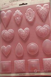 Stampo Maxi per ceramica 