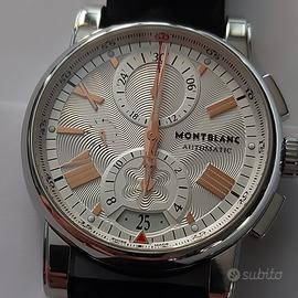 MONTBLANC STAR MEISTERSTUK  44 MM REF.4810