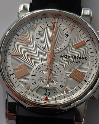 MONTBLANC STAR MEISTERSTUK  44 MM REF.4810