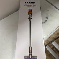Dyson V 12 absolute detect slim