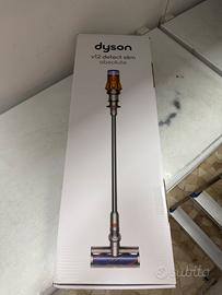 Dyson V 12 absolute detect slim