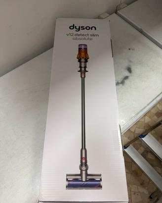 Dyson V 12 absolute detect slim