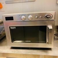 Forno Microonde Samsung Magnetron Professionale