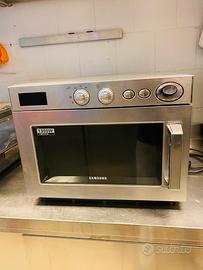 Forno Microonde Samsung Magnetron Professionale