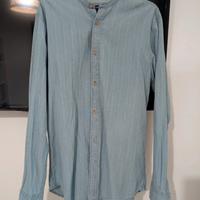 Camicia Jack & Jones Premium 100% Cotone