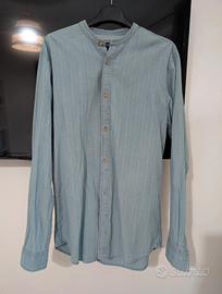 Camicia Jack & Jones Premium 100% Cotone