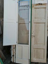 Infissi e mobili