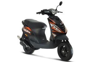 Scooter 50cc