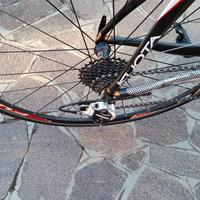 Bicicletta Corsa Kuota Kebel 