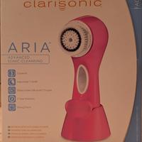 Clarisonic Aria spazzola pulizia viso