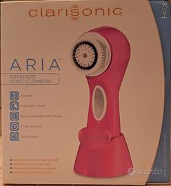 Clarisonic Aria spazzola pulizia viso