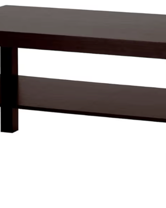 Tavolinetto Ikea per salotto