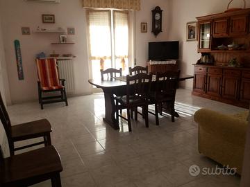 Quadrilocale Sannicandro Garganico