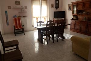 Quadrilocale Sannicandro Garganico