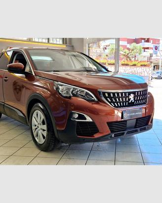 PEUGEOT 3008 BlueHDi 120 S&S EAT6 AUTOM*119.000KM