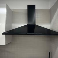 Cappa Faber per cucina 90cm
