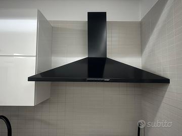 Cappa Faber per cucina 90cm