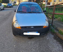 Ford ka 2003