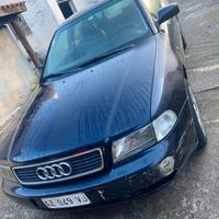 Ricambi audi a4 b5