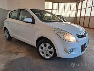 Hyundai i20 1.2 5p. Sound Edition