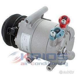 Compressore aria condizionata Bmw 2 Active Tourer