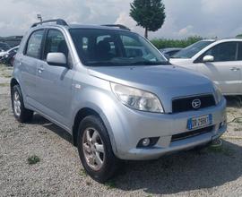 DAIHATSU Terios 1.3 4WD SX