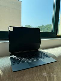 Apple Magic Keyboard per iPad Pro 12,9″