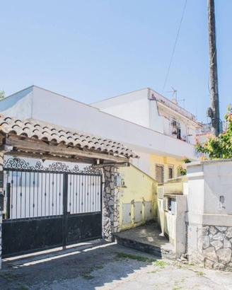 Appartamento di 50 m² con 2 locali a Fiumicino