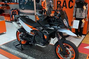 Ktm 890 SMT 2025