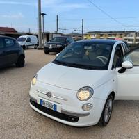 Fiat 500 1.3 Multijet 75 CV 3.999€