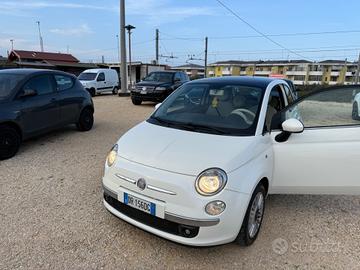Fiat 500 1.3 Multijet 75 CV 3.999€