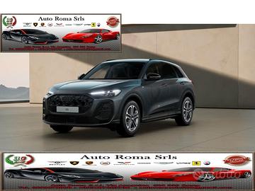 Audi Q5 SPB TFSI 150 kW mHEV+ S tronic quattro Bus