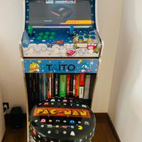 ARCADE BARTOP