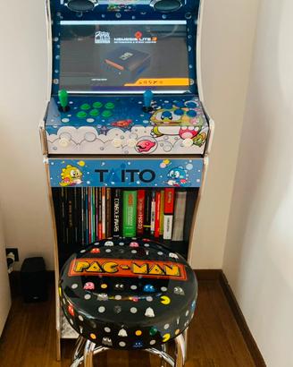 ARCADE BARTOP
