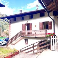 Appartamento nella Valle del Vanoi in Trentino